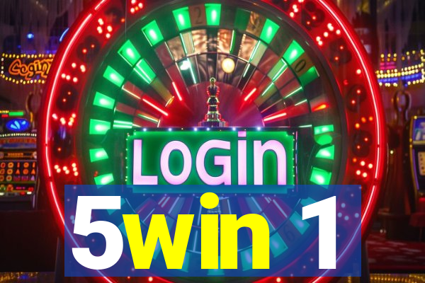 5win 1